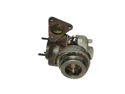 Peça sobressalente para automóvel em segunda mão turbocompresor por audi a4 b6 avant (8e5) 1.9 tdi referências oem iam 038145702g  gt1749va