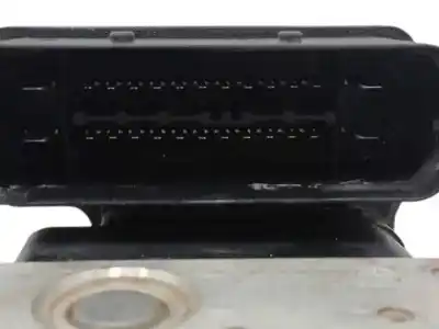 Pezzo di ricambio per auto di seconda mano abs per ford fiesta (cb1) 1.6 tdci cat riferimenti oem iam 8v512m110ad  06210213174