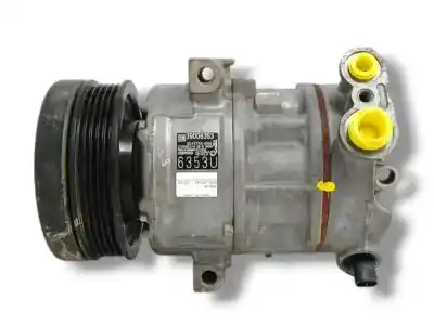 Автозапчасти б/у  за OPEL CORSA E (X15)  ссылки OEM IAM 39006353 6353U GE447150