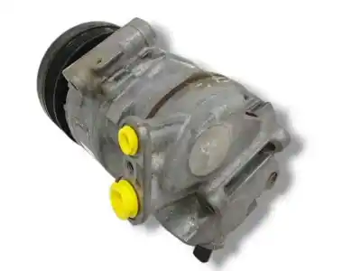 Second-hand car spare part air conditioning compressor for opel corsa e (x15) 1.4 lpg (08, 68) oem iam references 39006353 6353u ge447150