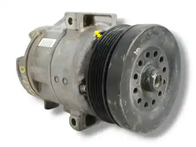 Second-hand car spare part air conditioning compressor for opel corsa e (x15) 1.4 lpg (08, 68) oem iam references 39006353 6353u ge447150