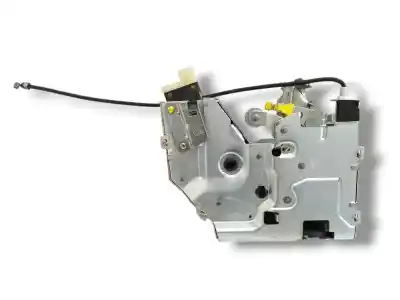 Second-hand car spare part right side door lock for ford transit connect (tc7) 1.8 tddi turbodiesel cat oem iam references 2t14v264a32dm  