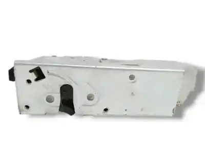 Peça sobressalente para automóvel em segunda mão Fechadura Da Porta Do Lado Direito por FORD TRANSIT CONNECT (TC7) 1.8 TDCi CAT Referências OEM IAM 2T14V264A32DM  