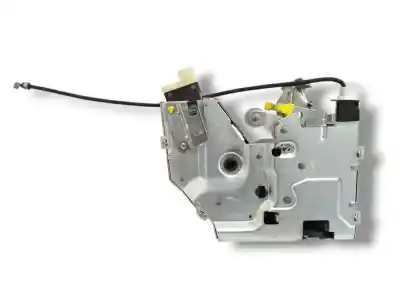 Peça sobressalente para automóvel em segunda mão fechadura da porta do lado direito por ford transit connect (tc7) 1.8 tdci cat referências oem iam 2t14v264a32dm  