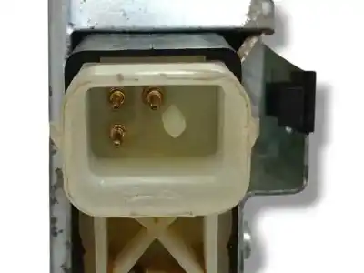 Peça sobressalente para automóvel em segunda mão fechadura da porta do lado direito por ford transit connect (tc7) 1.8 tdci cat referências oem iam 2t14v264a32dm  