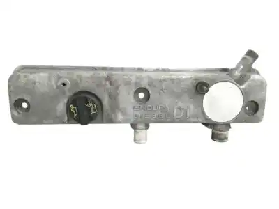 Second-hand car spare part Rocker Cover for FORD TRANSIT CONNECT (TC7) 1.8 TDCi CAT OEM IAM references XS4Q6K271AC  