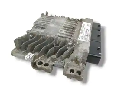 Second-hand car spare part ecu engine control for ford transit connect (tc7) 1.8 tdci cat oem iam references 7t1112a650de  5ws40483e