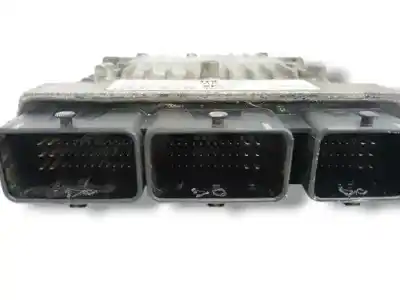 Second-hand car spare part ecu engine control for ford transit connect (tc7) 1.8 tdci cat oem iam references 7t1112a650de  5ws40483e