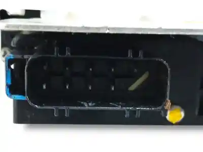 Pezzo di ricambio per auto di seconda mano serratura porta posteriore destra per ford transit connect (tc7) 1.8 tddi turbodiesel cat riferimenti oem iam 2t14v43288df  999946c