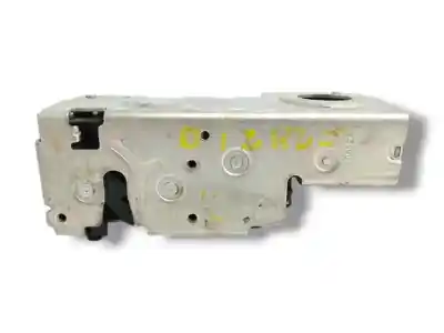 Peça sobressalente para automóvel em segunda mão Fechadura Da Porta Traseira Direita por FORD TRANSIT CONNECT (TC7) 1.8 TDCi CAT Referências OEM IAM 2T14V43288DF  999946C