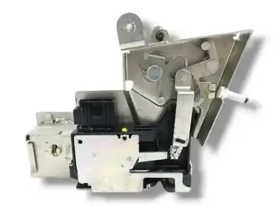 Peça sobressalente para automóvel em segunda mão fechadura da porta traseira direita por ford transit connect (tc7) 1.8 tdci cat referências oem iam 2t14v43288df  999946c