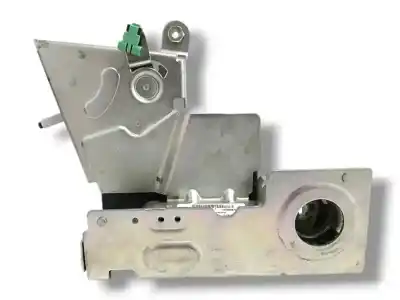 Peça sobressalente para automóvel em segunda mão fechadura da porta traseira direita por ford transit connect (tc7) 1.8 tdci cat referências oem iam 2t14v43288df  999946c