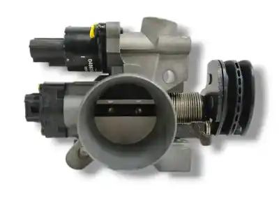 Gebrauchtes Autoersatzteil Drosselklappenstutzen zum CHRYSLER VOYAGER (RG) 2.4 LX (I) OEM-IAM-Referenzen 04861416AC  