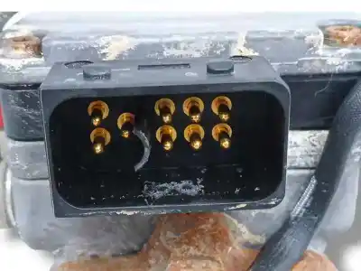 Автозапчасти б/у тнвд насос за ford transit connect (tc7) 1.8 tddi turbodiesel cat ссылки oem iam ys6q9a543rg  0470004006
