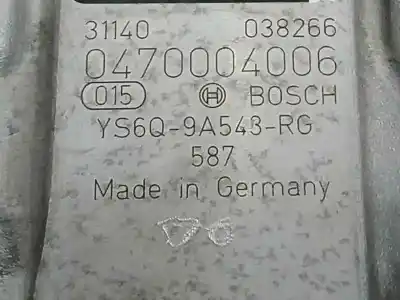 Автозапчасти б/у тнвд насос за ford transit connect (tc7) 1.8 tddi turbodiesel cat ссылки oem iam ys6q9a543rg  0470004006