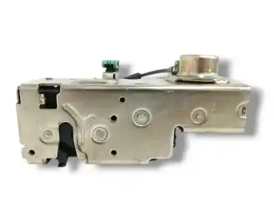 Second-hand car spare part Front Right Door Lock for FORD TRANSIT CONNECT (TC7) 1.8 TDDI Turbodiesel CAT OEM IAM references T1AV21812BF  999938D