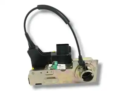 Peça sobressalente para automóvel em segunda mão fechadura da porta dianteira direita por ford transit connect (tc7) 1.8 tdci cat referências oem iam t1av21812bf  999938d