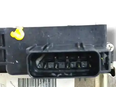 Peça sobressalente para automóvel em segunda mão fechadura da porta dianteira direita por ford transit connect (tc7) 1.8 tdci cat referências oem iam t1av21812bf  999938d