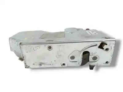 Second-hand car spare part Left Side Door Lock for FORD TRANSIT CONNECT (TC7) 1.8 TDDI Turbodiesel CAT OEM IAM references 2T14V264A33  