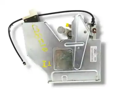 Second-hand car spare part left side door lock for ford transit connect (tc7) 1.8 tddi turbodiesel cat oem iam references 2t14v264a33  