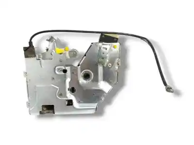 Second-hand car spare part left side door lock for ford transit connect (tc7) 1.8 tddi turbodiesel cat oem iam references 2t14v264a33  