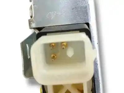 Second-hand car spare part left side door lock for ford transit connect (tc7) 1.8 tddi turbodiesel cat oem iam references 2t14v264a33  