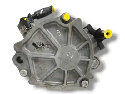 Peça sobressalente para automóvel em segunda mão Depressor De Travões / Bomba De Vácuo por FORD FOCUS III 1.5 TDCI Referências OEM IAM 9804021880  