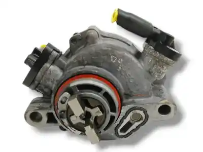 Автозапчастина б/у галмумний депресор / вакуумний насос для ford focus iii 1.5 tdci посилання на oem iam 9804021880  