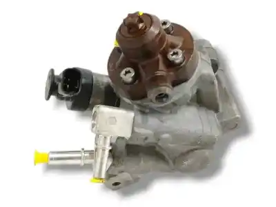 Second-hand car spare part injection pump for ford focus iii 1.5 tdci oem iam references 0445010592  