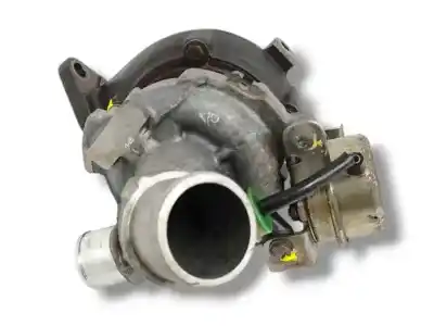 Pezzo di ricambio per auto di seconda mano TURBOCOMPRESSORE per TOYOTA COROLLA (_E12_)  Riferimenti OEM IAM 172010N010  GT1444V