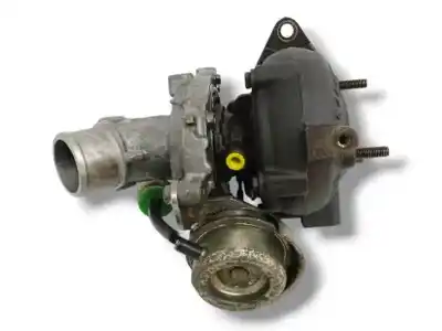 Pezzo di ricambio per auto di seconda mano turbocompressore per toyota corolla (_e12_) 1.4 d (nde120_) riferimenti oem iam 172010n010  gt1444v