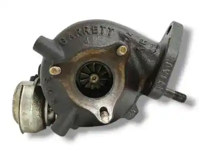 Pezzo di ricambio per auto di seconda mano turbocompressore per toyota corolla (_e12_) 1.4 d (nde120_) riferimenti oem iam 172010n010  gt1444v