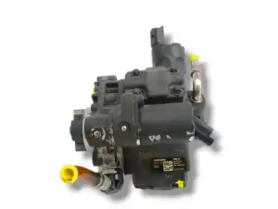 Second-hand car spare part injection pump for ford c-max (cb3) 2.0 tdci cat oem iam references 9685705080 5ws40380 a2c27100268
