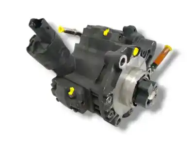 Second-hand car spare part injection pump for ford c-max (cb3) 2.0 tdci cat oem iam references 9685705080 5ws40380 a2c27100268