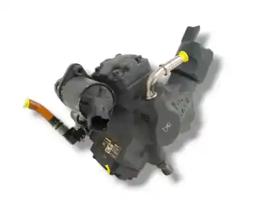 Second-hand car spare part injection pump for ford c-max (cb3) 2.0 tdci cat oem iam references 9685705080 5ws40380 a2c27100268