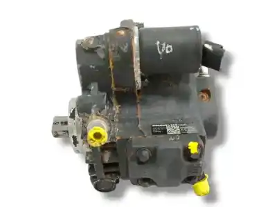 İkinci el araba yedek parçası enjeksiyon pompasi için ford focus c-max (cap) 2.0 tdci cat oem iam referansları 9658193980 5ws40019 a2c20000598