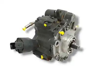 İkinci el araba yedek parçası enjeksiyon pompasi için ford focus c-max (cap) 2.0 tdci cat oem iam referansları 9658193980 5ws40019 a2c20000598