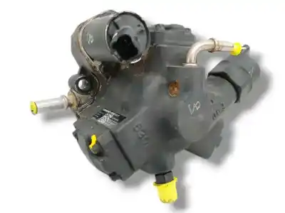 İkinci el araba yedek parçası enjeksiyon pompasi için ford focus c-max (cap) 2.0 tdci cat oem iam referansları 9658193980 5ws40019 a2c20000598