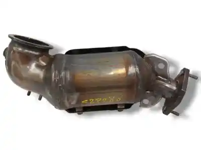 Автозапчастина б/у катализатор для mg zs suv (azs1) 1.0 t-gdi посилання на oem iam 30086276