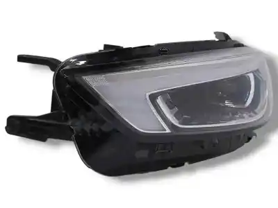 Автозапчастина б/у ліва фара для mg zs suv (azs1) 1.0 t-gdi посилання на oem iam 11275385