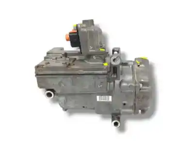 Second-hand car spare part AIR CONDITIONING COMPRESSOR for RENAULT ZOE (BFM_)  OEM IAM references 926008999R  0422001490