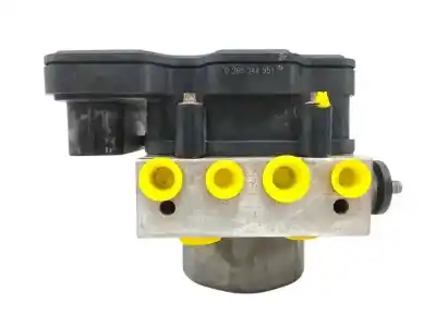 Peça sobressalente para automóvel em segunda mão abs por renault zoe (bfm_) zoe referências oem iam 476609473r