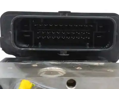 Peça sobressalente para automóvel em segunda mão abs por renault zoe (bfm_) zoe referências oem iam 476609473r  0265244951