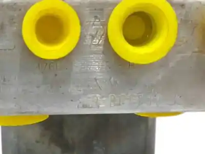 Peça sobressalente para automóvel em segunda mão abs por renault zoe (bfm_) zoe referências oem iam 476609473r  0265244951