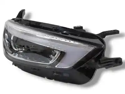 Автозапчастина б/у права фа для mg zs suv (azs1) 1.0 t-gdi посилання на oem iam 11275386