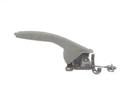 Peça sobressalente para automóvel em segunda mão alavanca de travão de mão por renault zoe (bfm_) zoe referências oem iam 360108714r