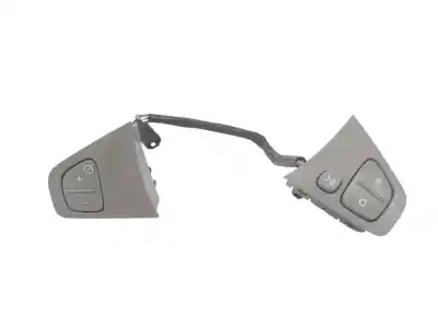 Peça sobressalente para automóvel em segunda mão comandos do volante por renault zoe (bfm_) zoe referências oem iam 