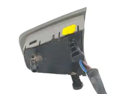 Second-hand car spare part steering wheel switch for renault zoe (bfm_) zoe oem iam references   