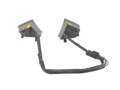 Second-hand car spare part steering wheel switch for renault zoe (bfm_) zoe oem iam references   