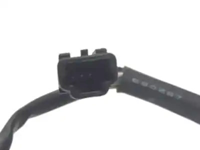 Second-hand car spare part steering wheel switch for renault zoe (bfm_) zoe oem iam references   